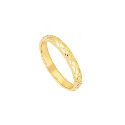 Anillo Boa gold