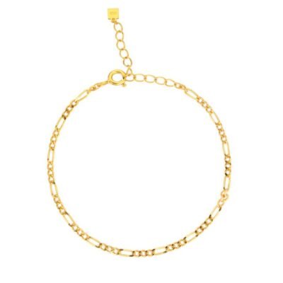 Pulsera Aruba gold