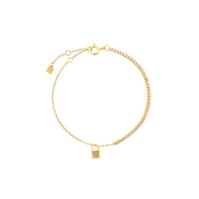 Pulsera Private Gold